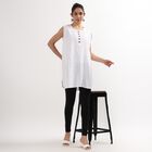 Ladies' Churidar , Black, small image number null
