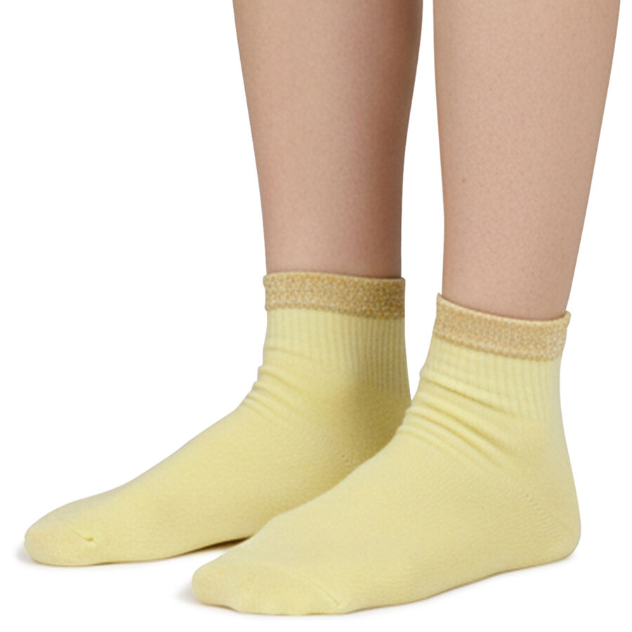Ladies' Socks, Assorted, large