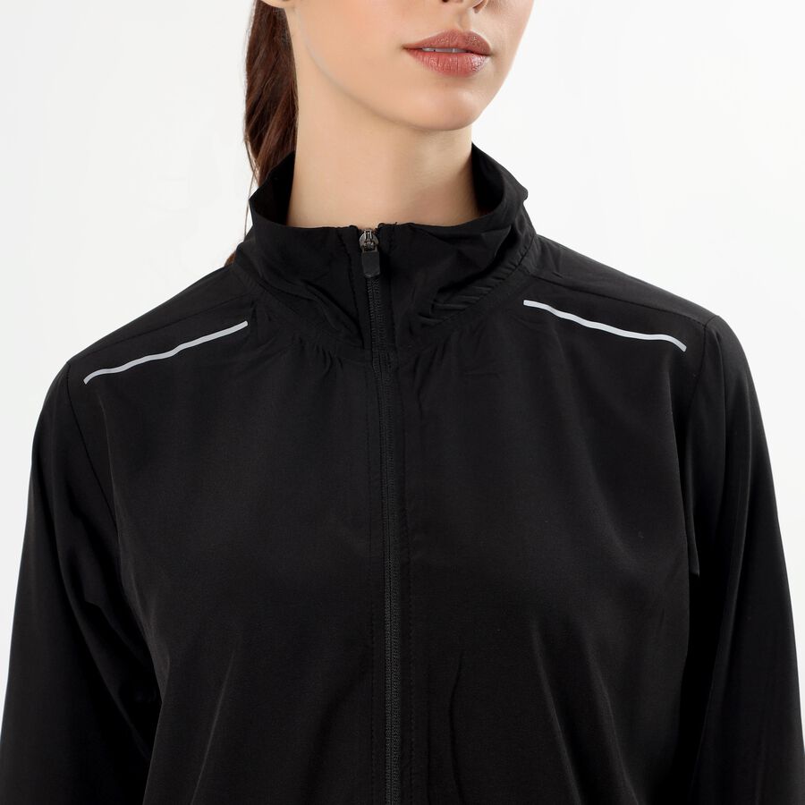 Ladies' Jacket, Black, large image number null