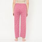 Ladies' Pyjama, Pink, small