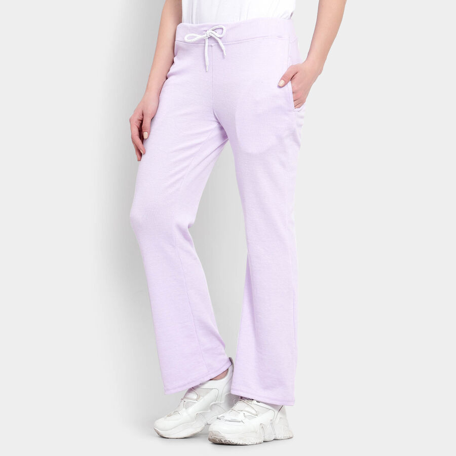 Solid Joggers, Lilac, large image number null