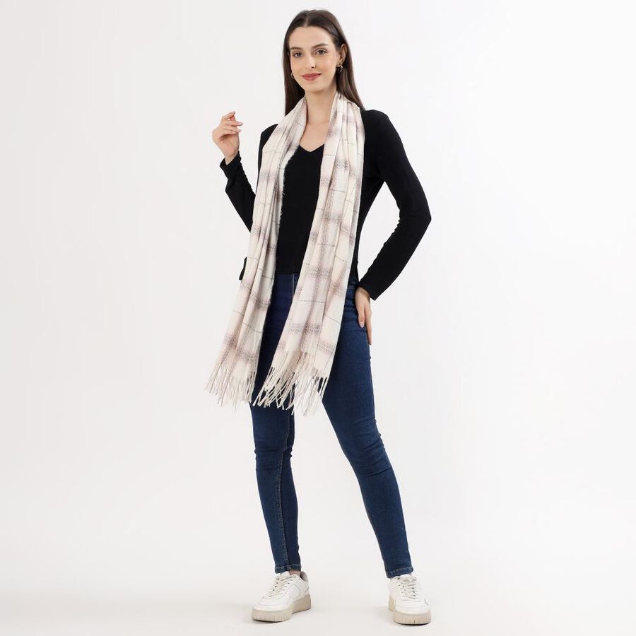 Ladies' Stole, Assorted, large image number null