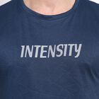 Men's Drifit T-Shirt , Dark Blue, small image number null