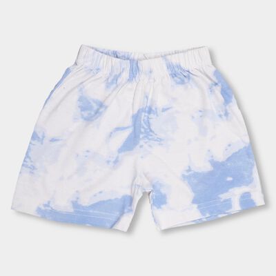 Girls' Pull Ups Shorts 