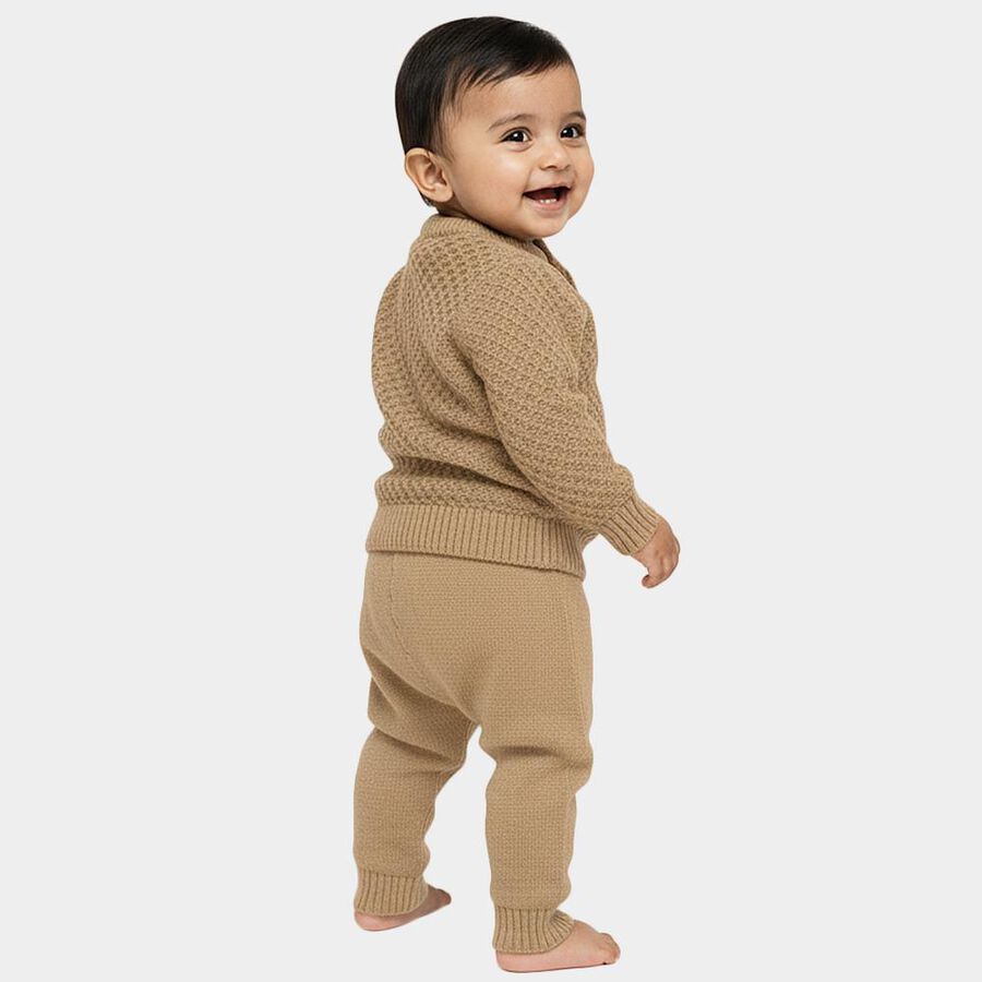 Infants' Gift Set, गहरा पीला, large image number null