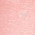 Girls' Light Pink Round Neck Casual Printed T-Shirt, Light Pink, small image number null