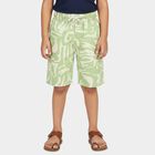 Boys' Jamaican, Light Green, small