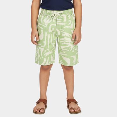 Boys' Jamaican