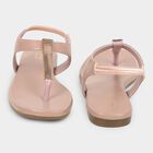 Ladies' Sandal, Pink, small image number null