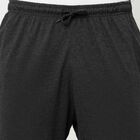 Solid Track Pants, Charcoal, small image number null