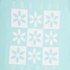 Girls' Top , Aqua, small image number null