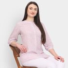 Ladies' Kurti, Lilac, small image number null