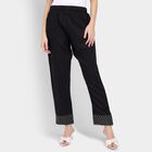 Ladies' Palazzos , Black, small image number null