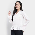 Solid Shirt, Light Pink, small image number null
