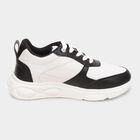 Ladies' Sports Shoes, काला, small image number null