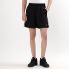 Men's Active Bermuda, Black, small image number null