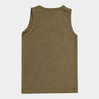 Boys T-Shirt, Olive, small image number null