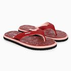 Ladies' Slipper, मरून, small