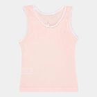 Solid Vests, Pink, small image number null