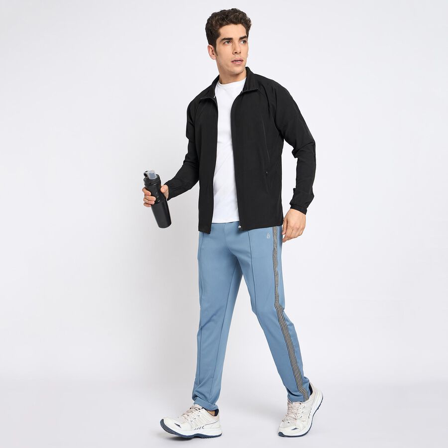 Men's Jacket  , Black, large image number null