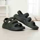 Men's Sandal, ओलिव, small