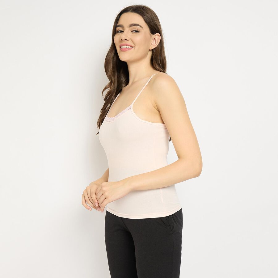 Ladies' Slips, Light Pink, large image number null