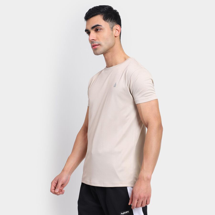 Men's Drifit T-Shirt , गहरा पीला, large image number null