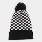 Boys' Cap, Black, small image number null