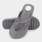 Men's Floater Slipper, Grey, small image number null