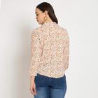 Ladies' Shirt, White, small image number null