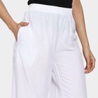 Ladies' Palazzos , White, small image number null