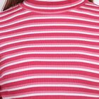 Ladies'  Crop  Top, Pink, small image number null