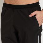 Men's Track Pants, Black, small image number null