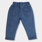 Infants' Jeans , मध्यम नीला, small image number null