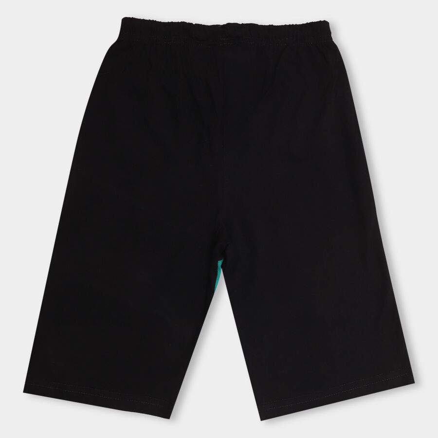 Boys' Jamaicans , काला, large image number null