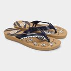 Ladies' Slipper, Beige, small image number null