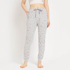 All Over Print Pyjama, Light Grey, small image number null