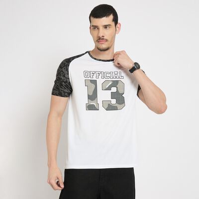 Men's Drifit T-Shirt 