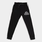 Boys' Pyjamas, काला, small image number null
