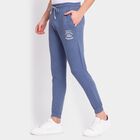 Men's Track Pants, Mid Blue, small image number null