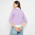 Ladies' Shirt, लाइलेक, small image number null