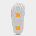 Boys' Sandal, Grey, small