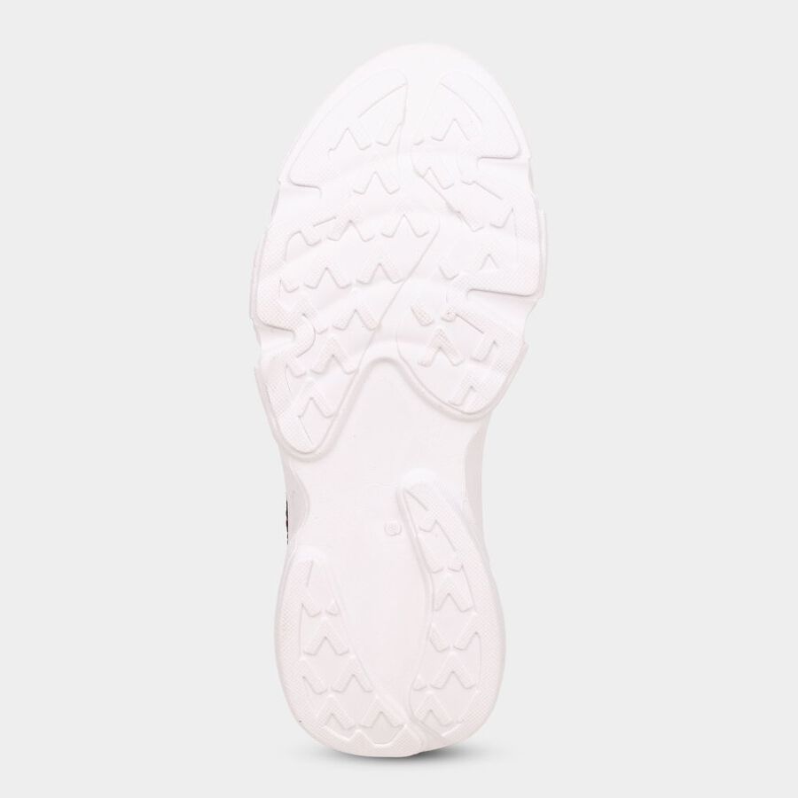 Ladies' Casual Shoes, नेवी ब्लू, large image number null