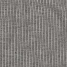 Boys Muted Charcoal Grey Thermal, मिश्रित हल्का ग्रे, small image number null