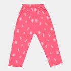 Printed Pyjama, Coral, small image number null