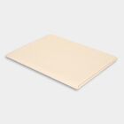 Infants' Bed Sheet , Off White, small