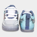 Kids' Shoes, टील ब्लू, small