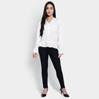 Solid Shirt, Light Pink, small image number null