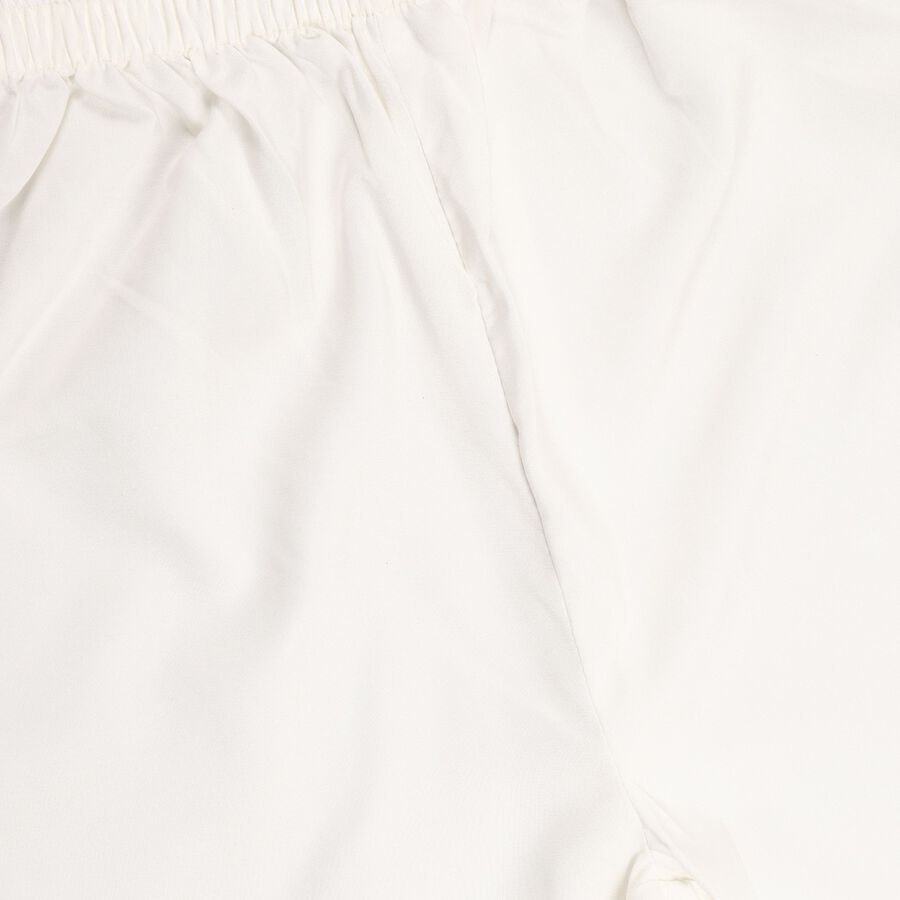Girls' Fusion Set, White, large image number null