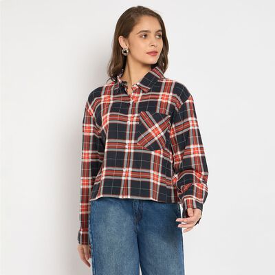 Ladies' Shirt